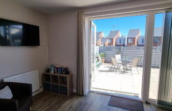 Sunrise Cottage, 2 minutes walk from the beach! - Foto 4