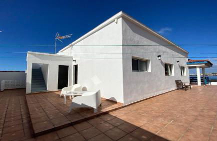 Casa Camilo I - Foto 43