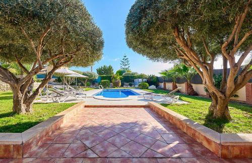 Villa Blanca Lux - Foto 17