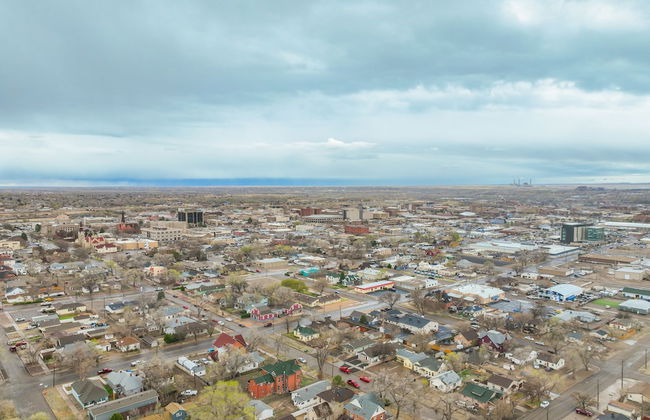 Hotel Heritage - Foto 48