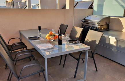 Penthouse 2 bedrooms in Mil Palmeras - Foto 24