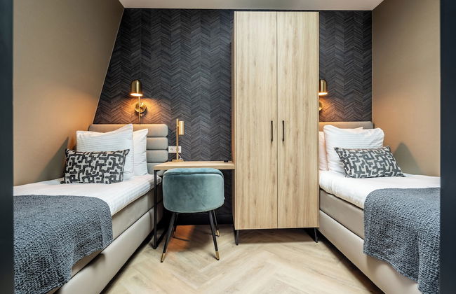 BizStay Delft - Photo 35