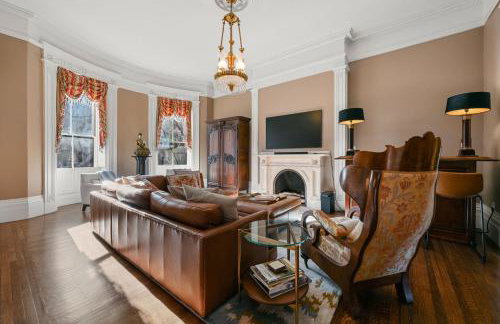 Beacon Hill: The Aldrich House - Foto 41