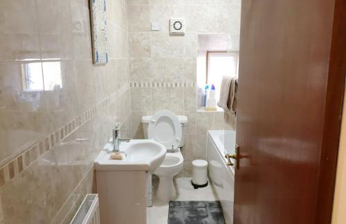 Gorgeous 3 bedroom Dunbar Serviced Apartment - Foto 17