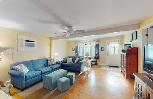 The Cottage at Long Sands - Foto 4