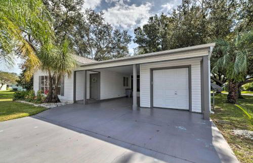 Inviting Lady Lake House In the Village! - Foto 32