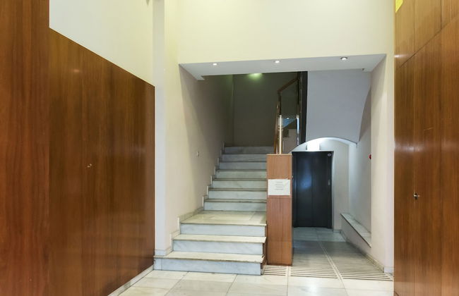 Palau de la Musica Apartments - Foto 30