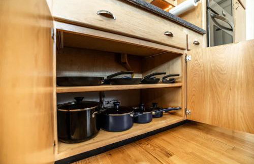 Breathtaking Lake Fernan Views & Cozy Comforts - Foto 45