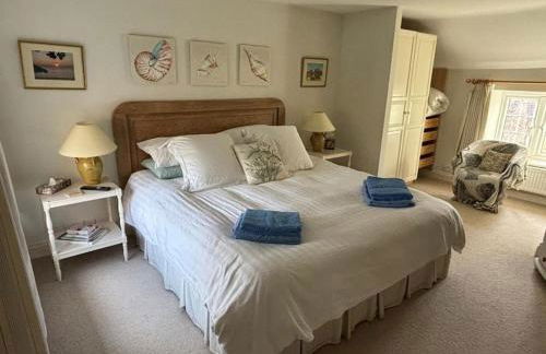 Spacious 4 bed family home near coast - Foto 28