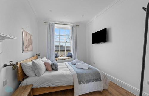 Churchills Residence By Pureserviced - Foto 11