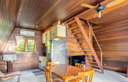 Xiru do Ribeirão - Sea front, forest back - 15 min airport - Foto 46