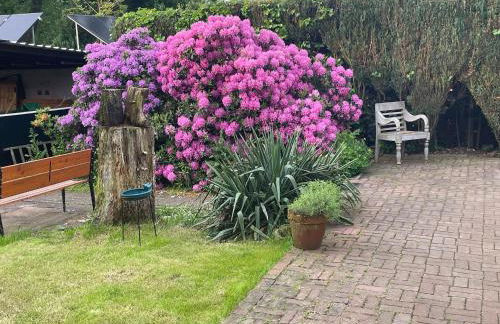 Little Cottage Merbeck - Foto 20