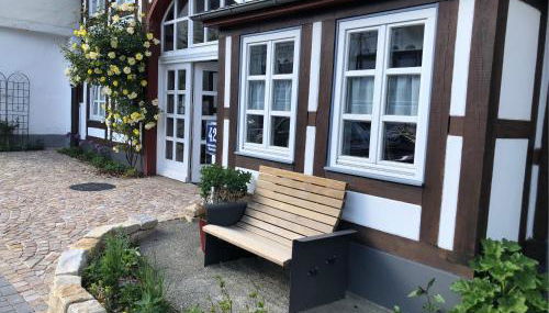 Fachwerkhaus Hartmann - Foto 4