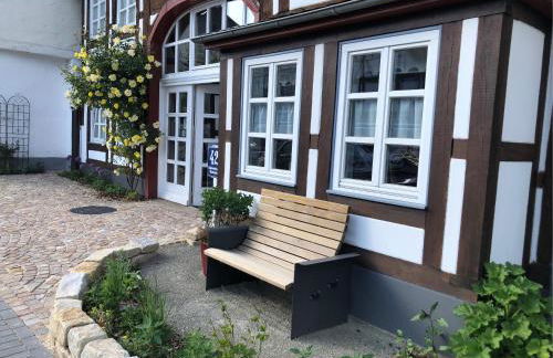 Fachwerkhaus Hartmann - Foto 4