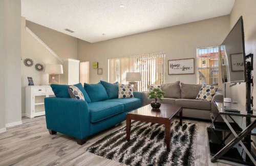 3BR Home in Lake Berkley Minutes to Disney - Foto 6