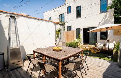 NEW! High-End Spanish Duplex | Luxury 3BR - Foto 52