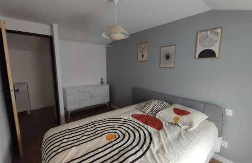 Agréable maison de bourg - Photo 7