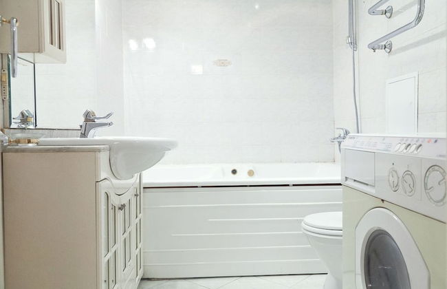 Lakshmi Apartments Dinamo 3 - Photo 20