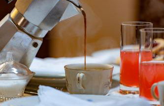 Your luxury room Civitella - Foto 10