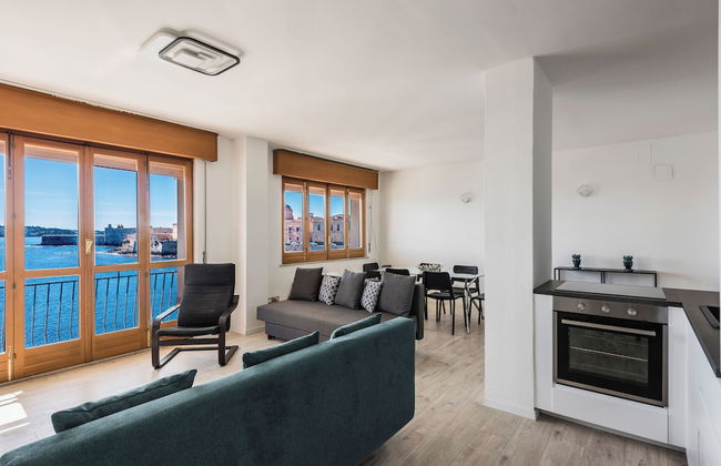 Finestra Su Cala Rossa Wonderful Italy - Foto 9