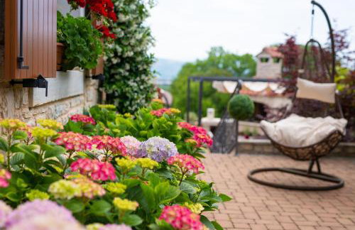 Villa Maya - Foto 24