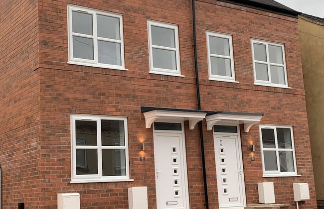 3 Bedroom New House with WiFi - Foto 1