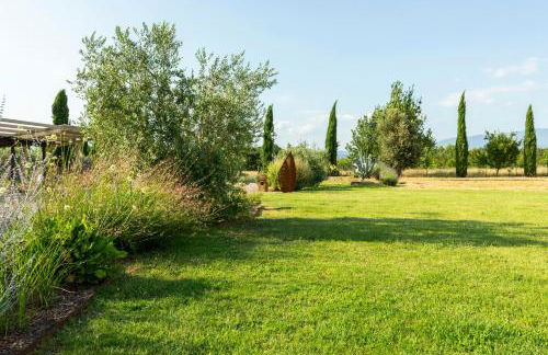 Flat In Hamlet Near Arezzo - Photo 33