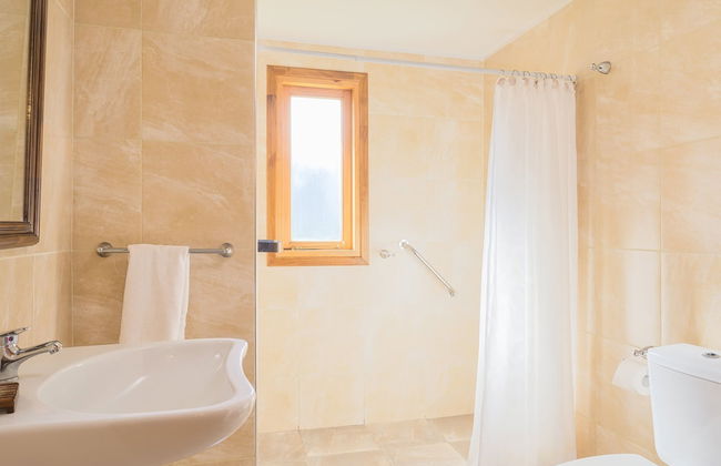 Amazing Lodge in San Martin de los Andes SMA-RV by Apartments Bariloche - Foto 73