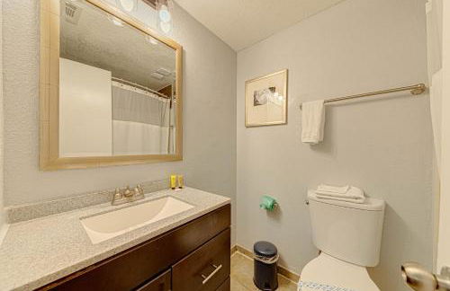 Cozy Lakeview Getaway Near Universal Studios 2602 - Foto 21