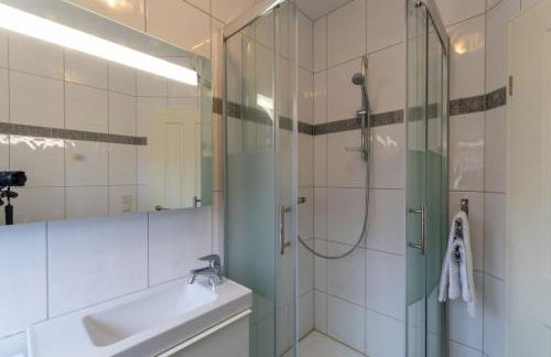 Große Traumwohnung mit Garten - Foto 21