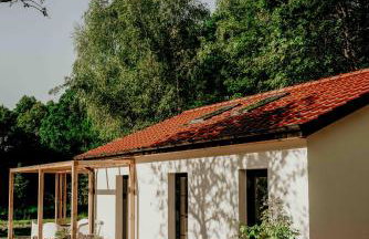 Balia i Las Domek nad jeziorem MoreLife House - Foto 9