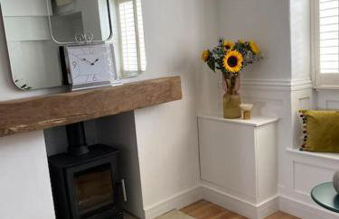 Periwinkle Cottage Ruswarp - Foto 27