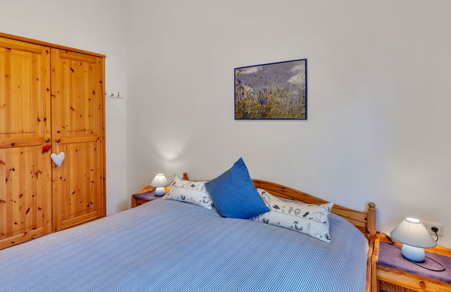 Ferienhaus Bude 87 - Foto 24