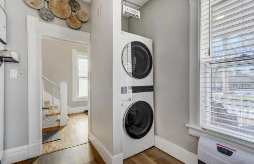 Downtown Getaway - Balcony - King Beds - Foto 14