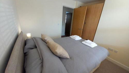 Comfortable and spacious 2 bedrooms Free parking - Foto 2