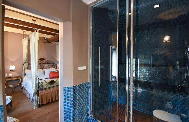 Casa Fluò Relais - Foto 21