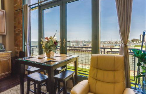 Waterfront Sandusky Vacation Rental Downtown! - Foto 7