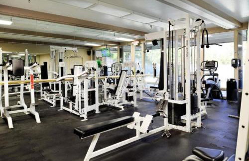 Diamond Riviera Oaks Resort and Racquet Club 2BD - Foto 26