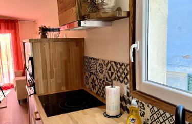 Le Duplex du Parc - Terrasse - Foto 35