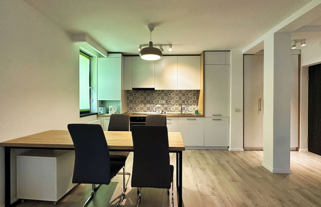 Timisoara Prime Residence | powered by NEO - Foto 51