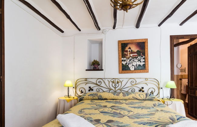 Cortijo Mirasol - Foto 15