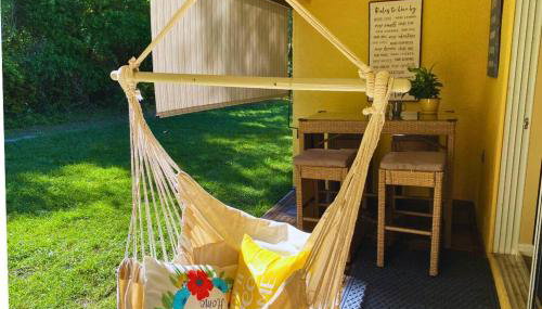 Sundance' Acres Peaceful and Private New House with Hot Tub and Fire Pit - Foto 3