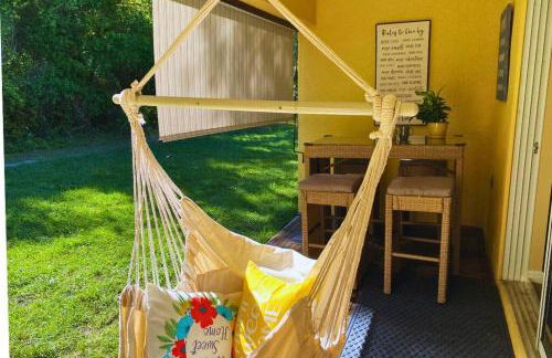 Sundance' Acres Peaceful and Private New House with Hot Tub and Fire Pit - Photo 3