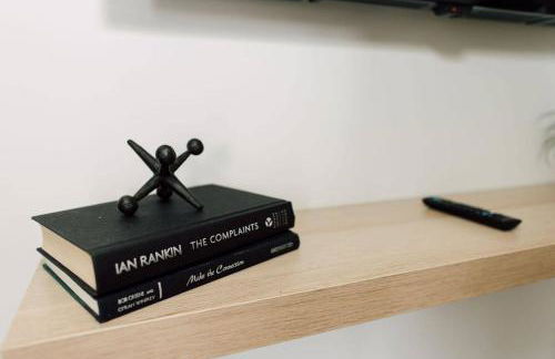 *NEW* The Rooney - walkable in Ponce City! - Foto 13