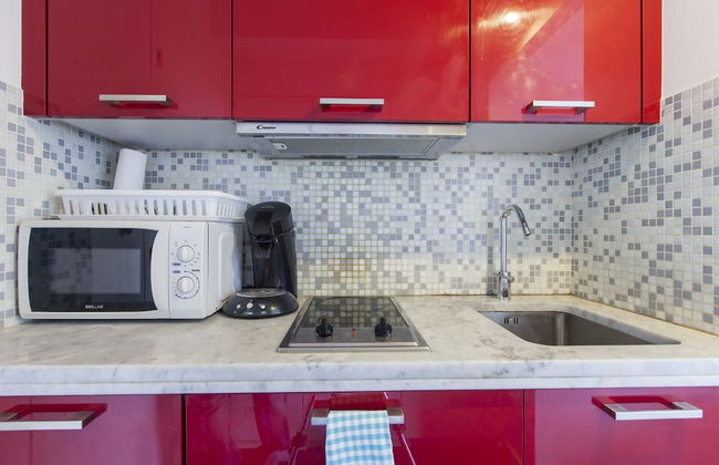 Apartments Résidence Louise - Foto 21