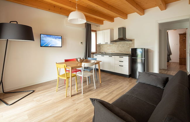 Agriturismo Ai Due Leoni - Foto 24