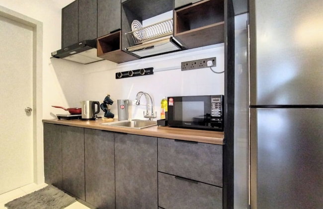 The Horizon Ipoh Emerald By Grab A Stay - Foto 46