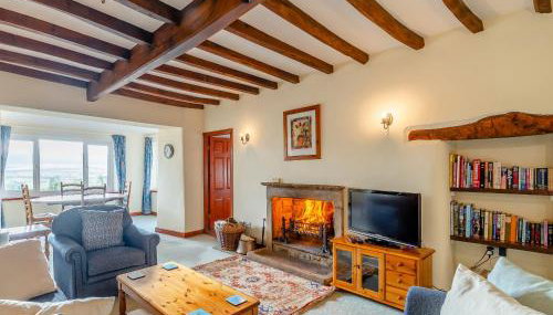 Griff Head Cottage - Foto 5