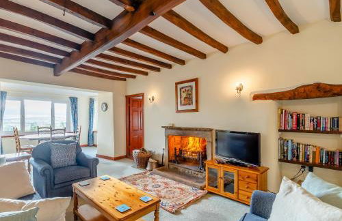 Griff Head Cottage - Foto 5