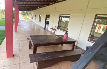 Casa Patio em Areia - Photo 36